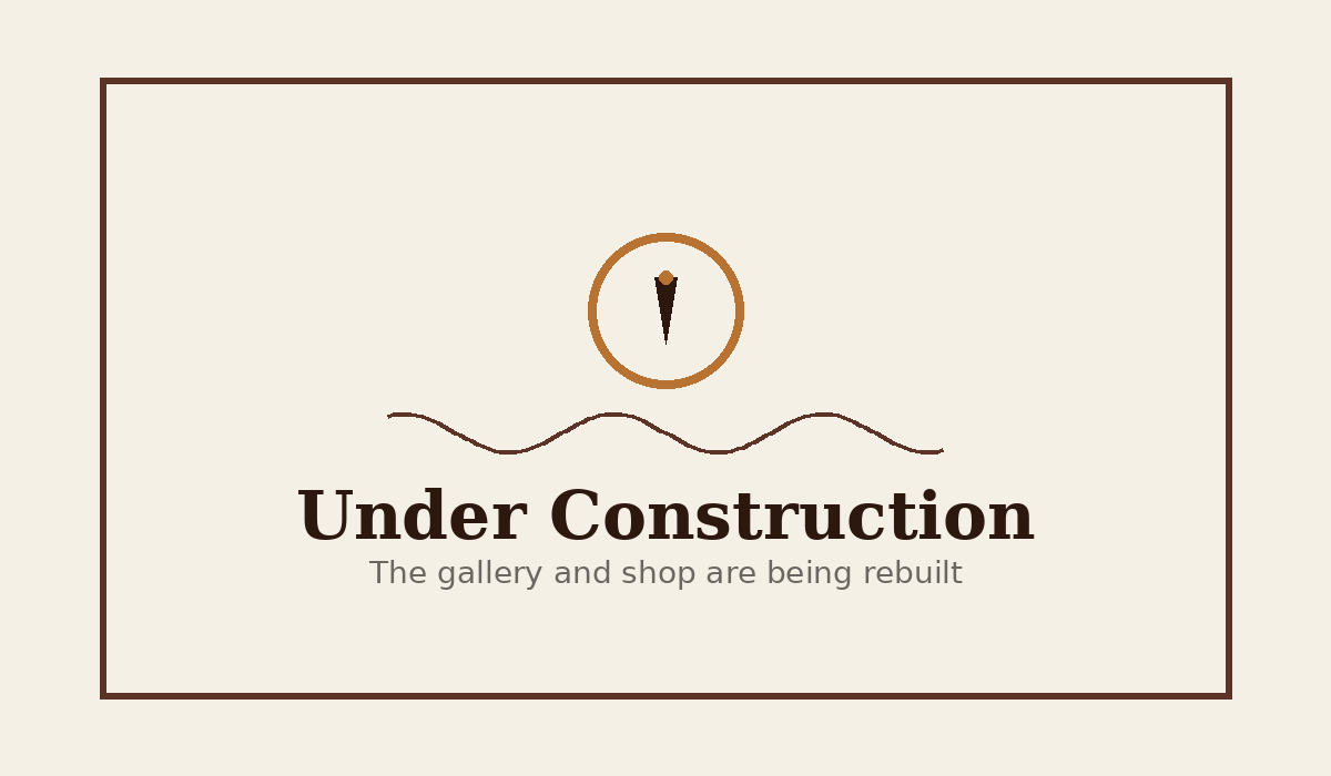 Under Construction
